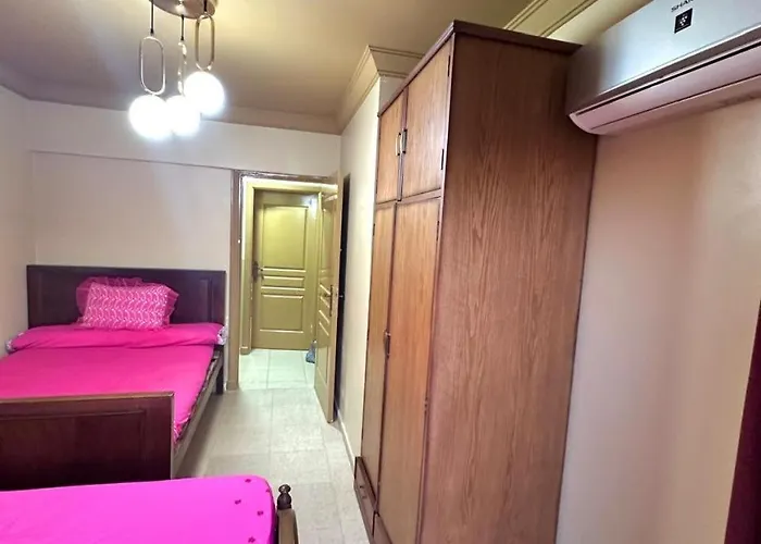 Blue Bay Elsokhna Duplex 3 With Garden Jungle & Pool View
