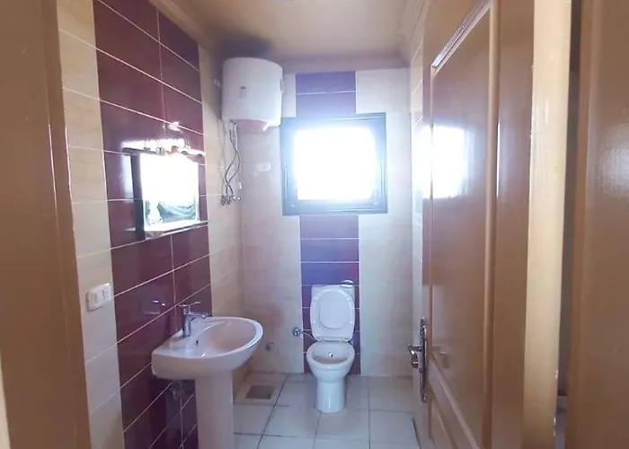 Blue Bay Elsokhna Duplex 3 With Garden Jungle & Pool View *